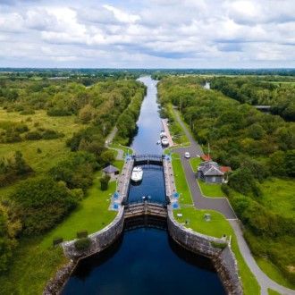 Meelick weir walkway river shannon co galway co offaly master  medium custom cms-county-arms-hotel