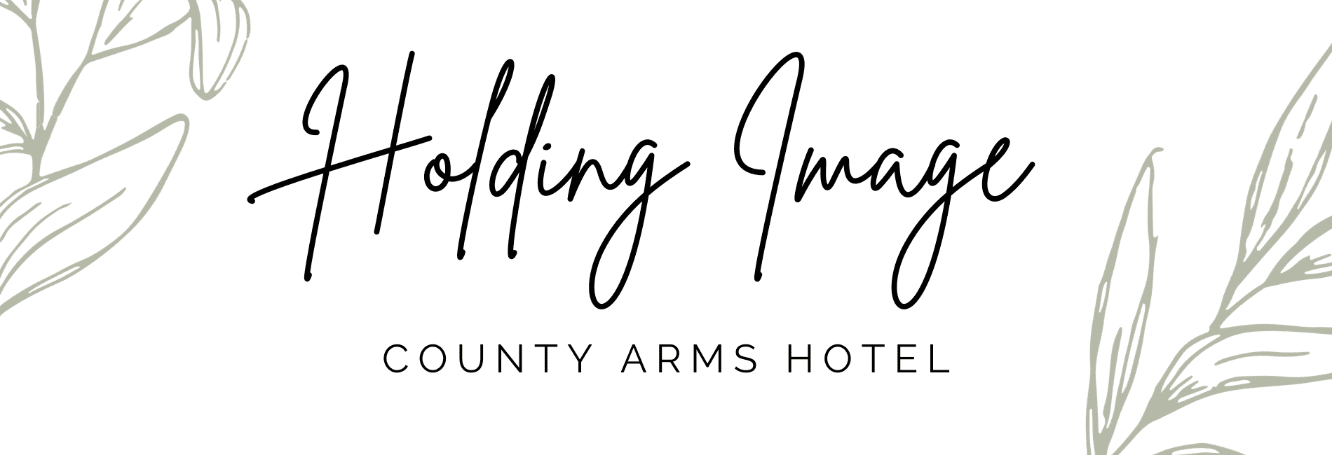Holding image cms-county-arms-hotel